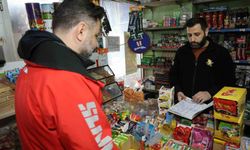 Adana’da Bayram Öncesi Duygulandıran An! 50 Bin Liralık Veresiye Borcu Silindi