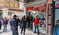 Adana’da Kan Donduran Olay: Cep Telefonu Bayisinde Cinayet