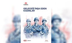OYAK Çimento’da Geleceği  CEMENTA’lar İnşa Edecek