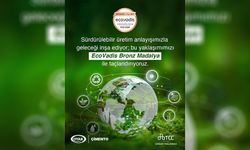 OYAK Çimento’ya Küresel Sürdürülebilirlik Onayı