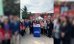 Oya Tekin’e Özgürlük İstediler