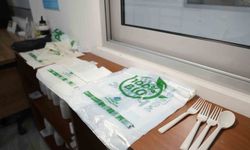 Adana’dan Dünyaya Çevreci Devrim: Plastik Yerine Biyoplastik