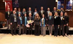 Rotary Day’de Anlamlı Buluşma: Adana Kulüplerinden Güçlü Birliktelik