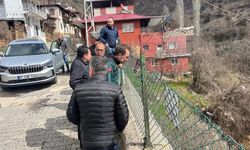 Saimbeyli’de Alarm Veren Yağışlar! Dere Islahı İçin Acil İnceleme Başlatıldı