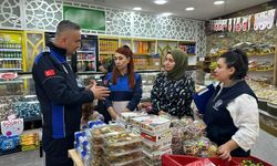 Seyhan Belediyesi’nden Gıda Denetiminde Tam Mesai