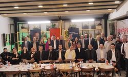 Seyhan’da Anahtar Parti İftarı Yoğun Katılımla Gerçekleşti