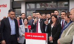 Tanburoğlu’ndan Sert Mesaj: “Durmayacağız, Susmayacağız!”