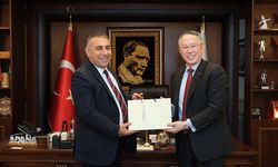 Tayvan’dan Adana’ya Özel Davet: Türkiye’den Tek Belediye!