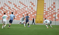 Yeni Adana’da Beklenmeyen Sonuç: Demirspor 4-1 Kaybetti