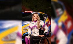 Türkiye’nin Gururu Kübra Denizci Keskin Dünya Shnesinde:  Çocuk Felcine Karşı Küresel Mücadelede!