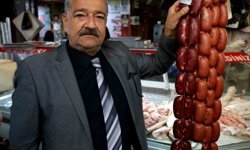 Adana’da Sahte Sucuk Alarmı! Uzmanlardan Kritik Uyarı