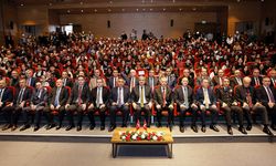 Vali Mustafa Yavuz: “İstiklâl Marşı Bir Milletin Ruhudur”