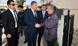 Vali Mustafa Yavuz Karataş’ta: “İlçemizi Daha Bereketli ve Güvenli Hale Getireceğiz”