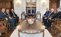 Vali Mustafa Yavuz’dan Sağlık Çalışanlarına 14 Mart Mesajı