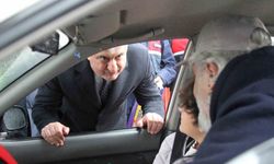 Adana Valisi Yavuz Açıkladı: Bayram Huzuru İçin 10 Bin 660 Personel Sahada!