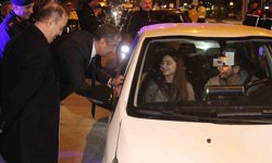 Vali Mustafa Yavuz Denetimde: Adana’da 15 İlçede Eş Zamanlı Uygulama