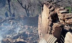 Adana’da Feci Yangın! Parasını Kurtarmak İsterken Ağır Yaralandı