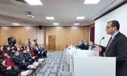 Yeşilay’dan Adana’da Büyük Hamle!