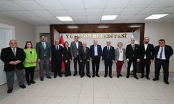 Yüreğir’de Basın ve Belediye El Ele: Kurtul Çakın’dan Önemli Açıklamalar