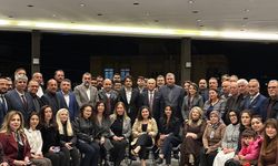 Yusuf Kanlı: “Geleceğe Emin Adımlarla Yürüyoruz”