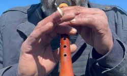 Adana’da Kırmızı Işıkta Zurna Şovu: Motosikletli Çiftetelli Oynadı