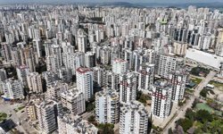 0,69 Faizli Dev Kredi! İnşaat Sektöründe Yeni Dönem Başlıyor