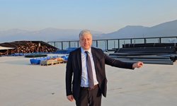 1 Milyar Dolarlık Yatırım Nerede? Kısacık’tan Sert Çıkış