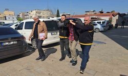 Adana’da Şaşırtan İfade: “Çaldıklarımı Hatırlamıyorum”