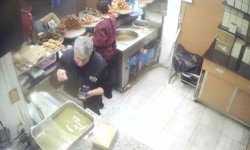 Adana’da Pes Dedirten İfade: “Dayanamayıp Çalıyorum”