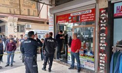 Katil ‘Çocuk’ Çıktı!