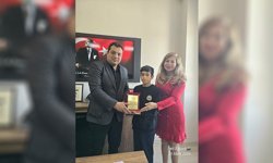 AKDEV, 23 Nisan Ruhunu Ödüllendirdi