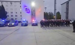 24 İlde Dev Operasyon! Sosyal Medya Paylaşımları Başlarını Yaktı