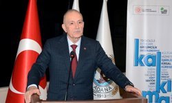 Adana Ticaret Borsası’nda Stratejik Destek Toplantısı: Katma Değer Vurgusu