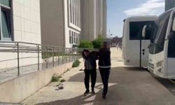 Adana’da Büyük Operasyon! 32 Firari Tek Tek Yakalandı