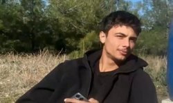 Serinlemek İsterken Can Verdi!