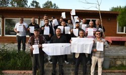 Adana’da Büyük Tartışma: Yıllardır Faaliyet Gösteren İşletmelere Yıkım Şoku