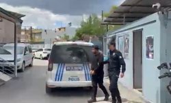 Adana’da Polis Düğmeye Bastı: Aranan 5 Hükümlü Kıskıvrak Yakalandı
