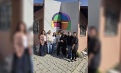 Adana’da Duvarlar Konuşuyor! Kadınların Sesi Sanata Dönüştü