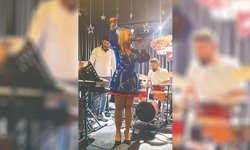 Adana’da Eğlencenin Adresi Değişmiyor: Her Hafta Aynı Sahnede Zirvede