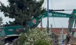 Seyhan Baraj Gölü’nde Büyük Temizlik! Kaçak Yapılar Tek Tek Yıkılıyor