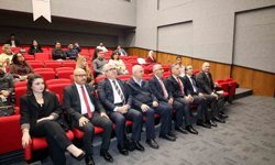 Adana’da İhracat Hamlesi: Yeni Akademiyle Büyük Hedef