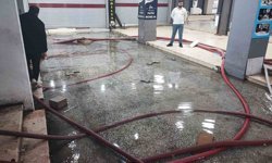 27 Yıldır Bitmeyen Çile! Adana’da Esnaf İsyanda