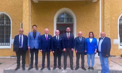 Adana’da Kritik Açıklama: Sahte Kimliklere Geçit Yok