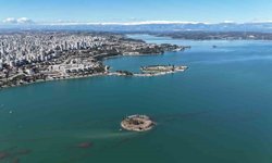 Adana’da Doğa Kendini Yeniledi: Barajlar Yeniden Doldu