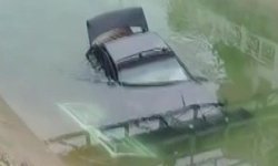 Adana’da Feci Kaza!