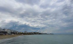 Adana’ya Sıcak Hava Dalgası! 30 Derece Sınırı Aşılıyor