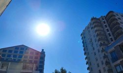 Adana’da Hava Bir Anda Değişiyor! Yağmur ve Serinlik Kapıda