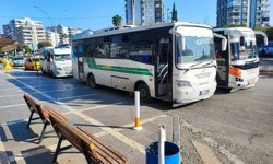 Adana’da Ulaşım Ücretlerine Şok Zam! Yeni Fiyatlar Cep Yakacak