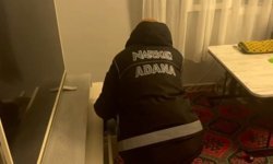 Narkotik Ekipleri Harekete Geçti: 15 Kişi Gözaltında