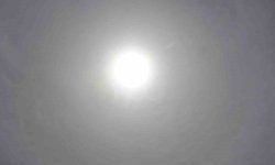 Adana’da Yaz Erken Geldi! Sıcaklık 30 Dereceyi Zorluyor